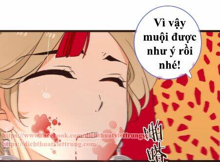 Bạn Trai Tôi Là Cẩm Y Vệ 2: Chapter 48.5