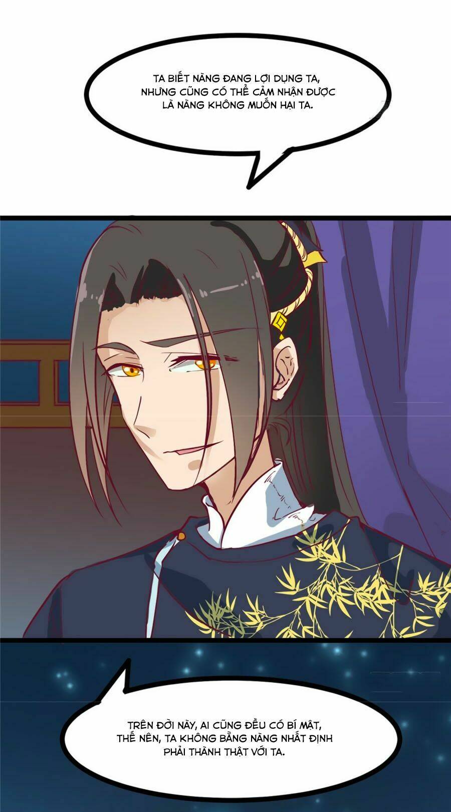 Ngọc Vi Mai: Chapter 43