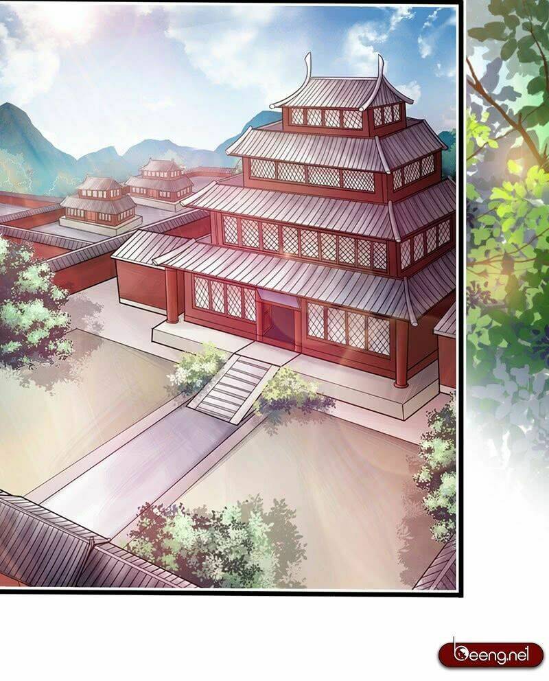 Thái Cổ Cuồng Ma: Chapter 34