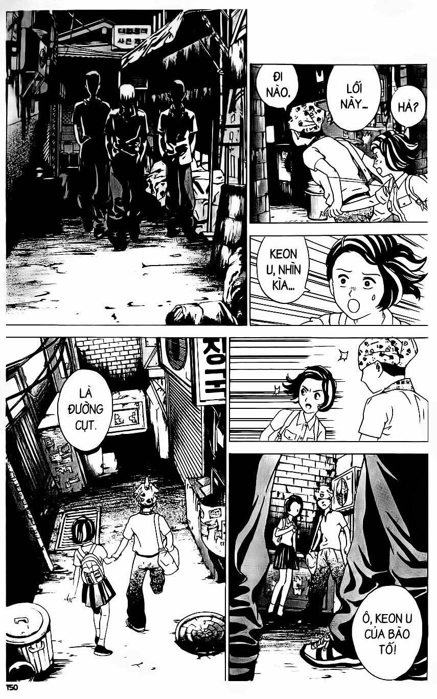 Ai Hơn Ai: Chapter 72