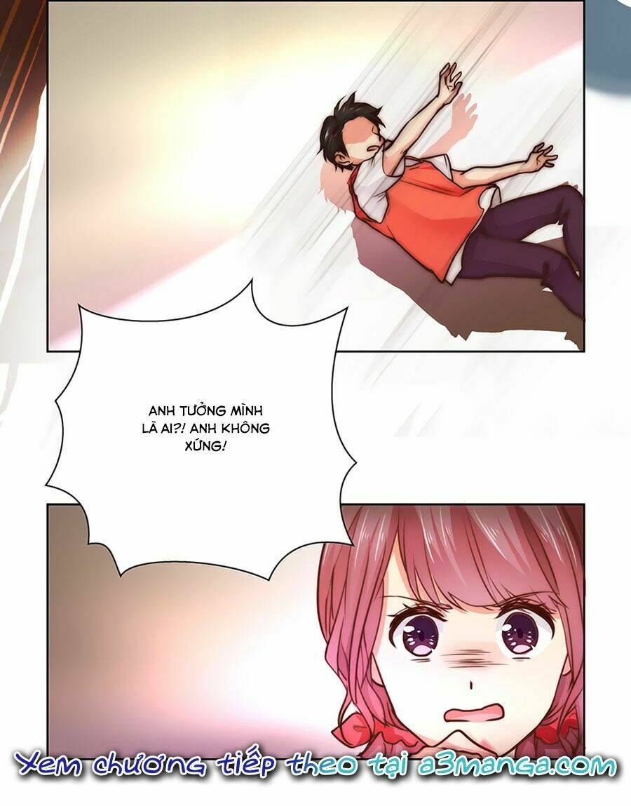 Lưu Luyến Tinh Diệu: Chapter 120