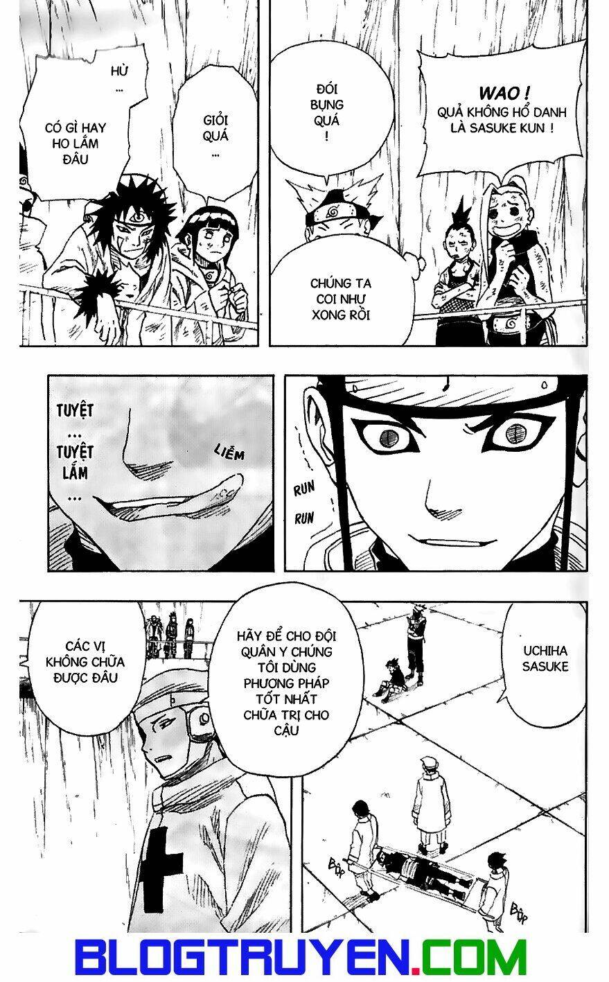 Naruto: Chapter 68