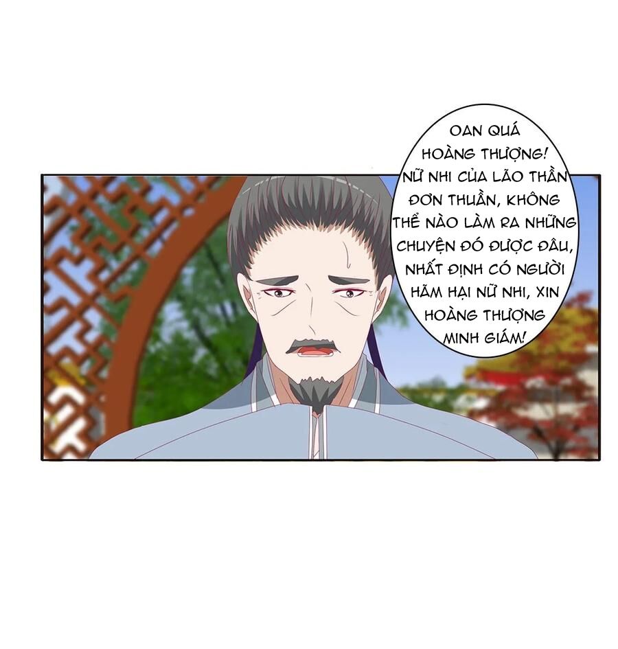 Thông Linh Phi: Chapter 615
