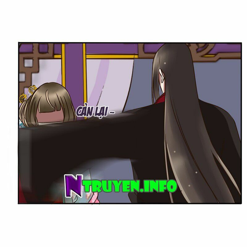 Thông Linh Phi: Chapter 43