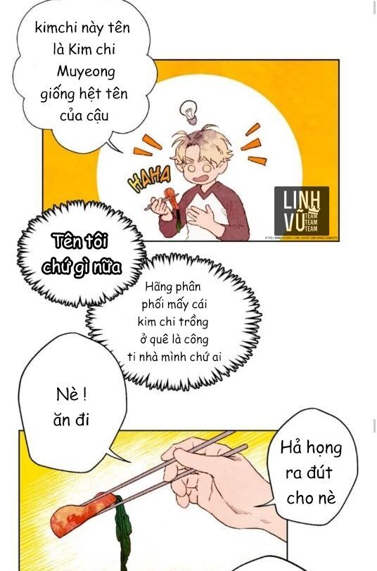 Ôi ! Trợ Lý Đặc Biệt Của Tôi: Chapter 5