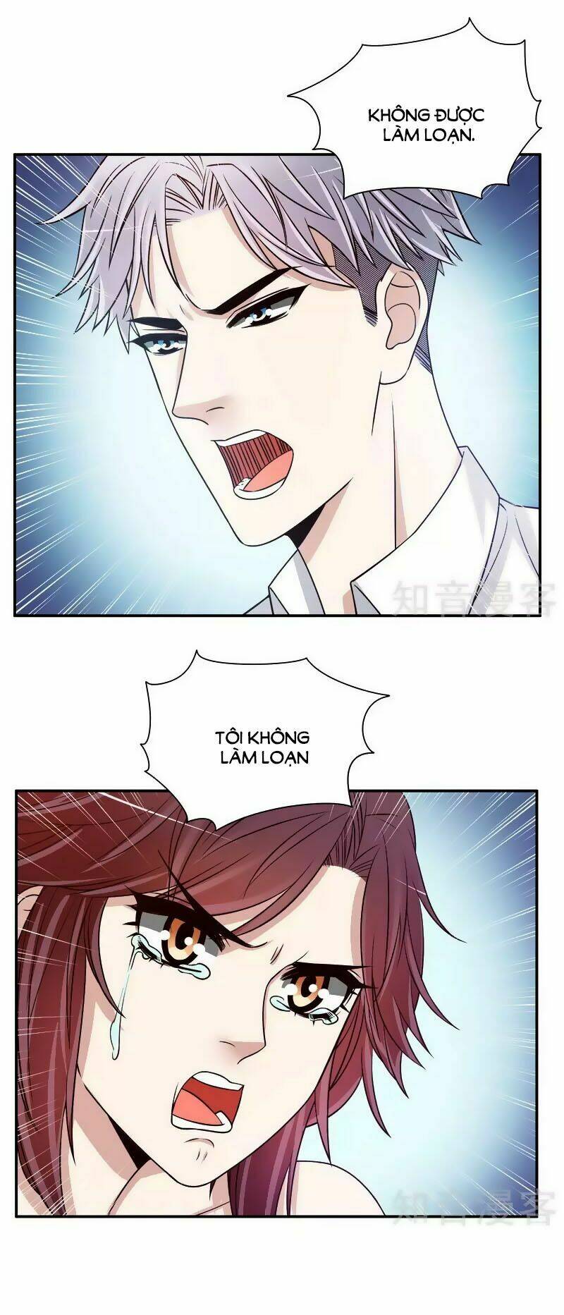 101 Phương Pháp Của Tổng Tài: Chapter 37
