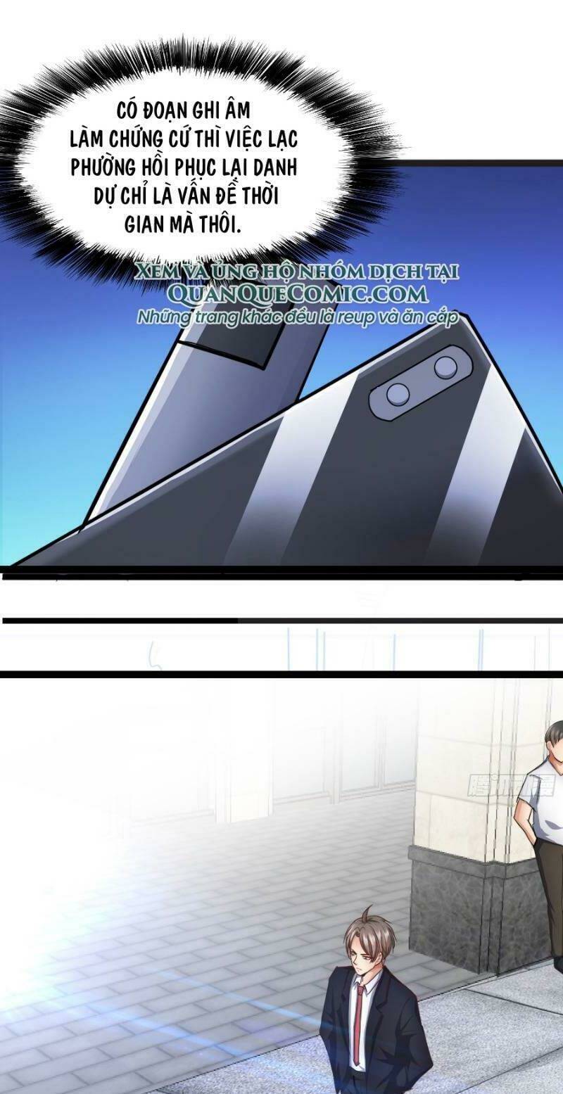 Tuyệt Thế Thiên Tài Hệ Thống: Chapter 53