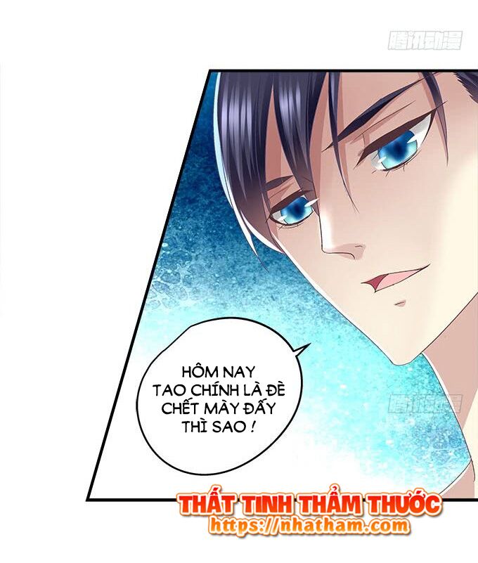 Thiên lại âm linh: Chapter 43
