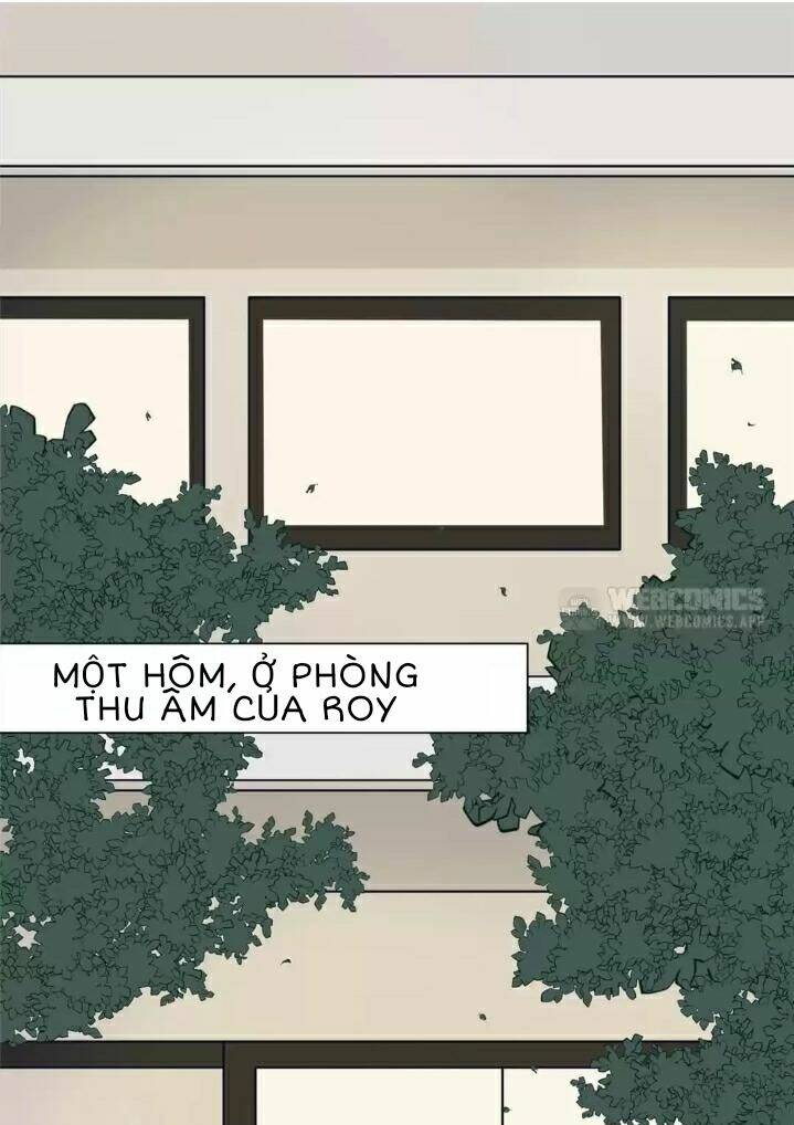 Chỉ Hai Chúng Ta: Chapter 16