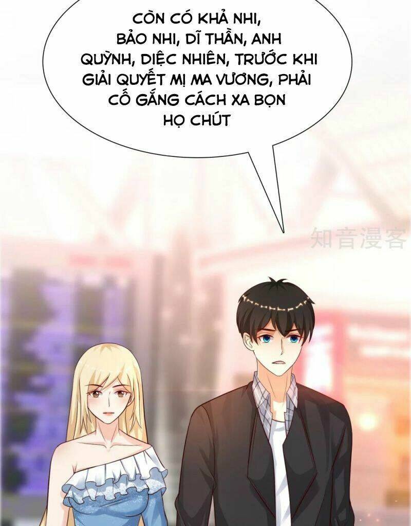 Tối Cường Vận Đào Hoa: Chapter 180