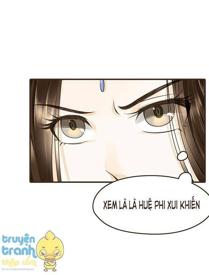 Đại Giá Thừa Tướng: Chapter 15