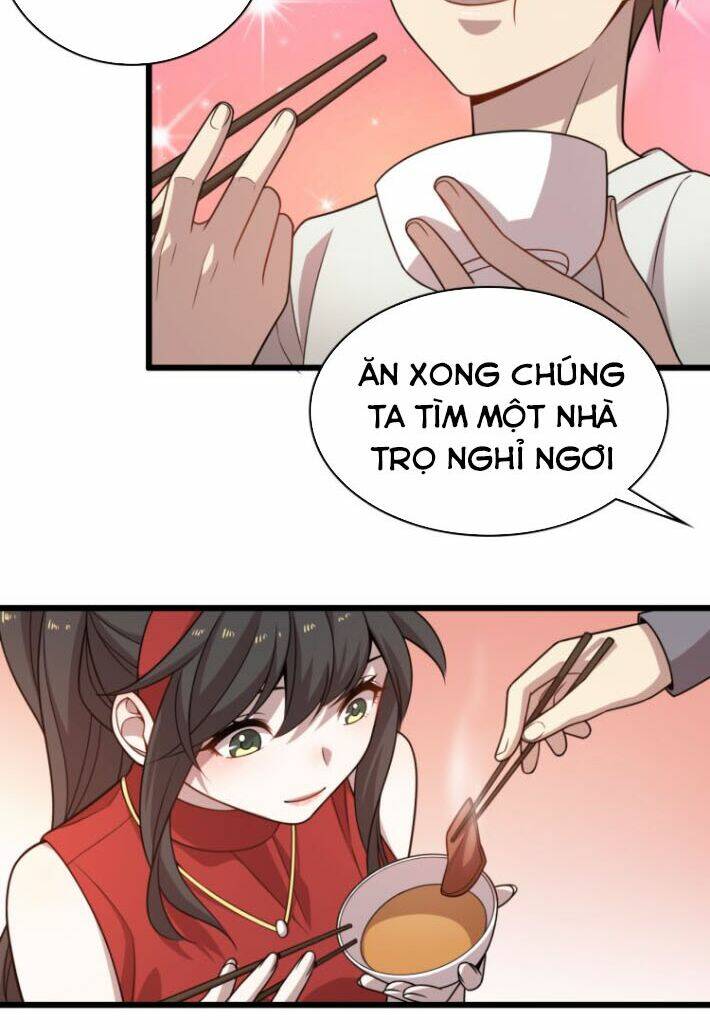 Trọng Sinh Tiểu Y Tiên: Chapter 70