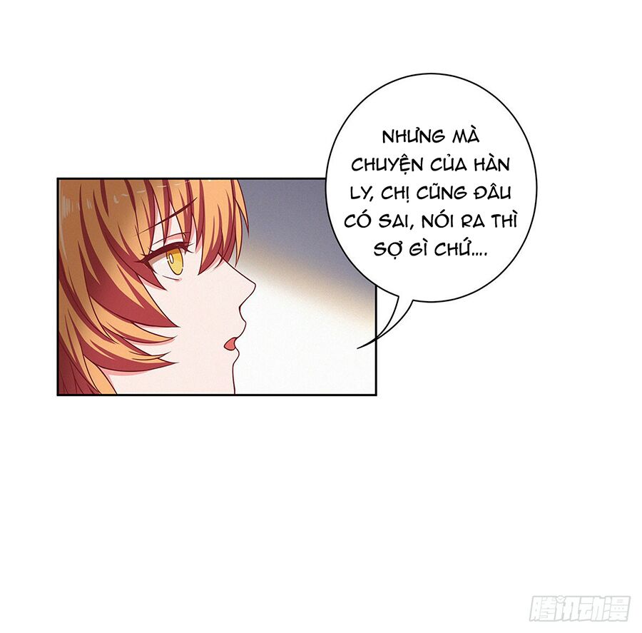 Trọng sinh quý thê chi phục thù hoa lệ: Chapter 39
