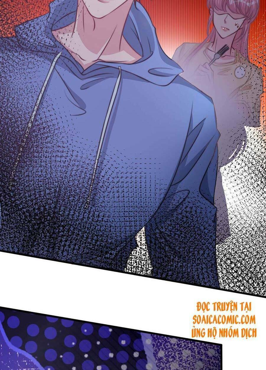 Vết Cắn Trí Mạng: Chapter 37