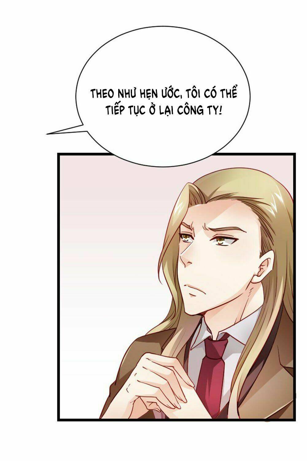 Vạn Năm Nhân Duyên Nhất Tuyến Khiên: Chapter 32