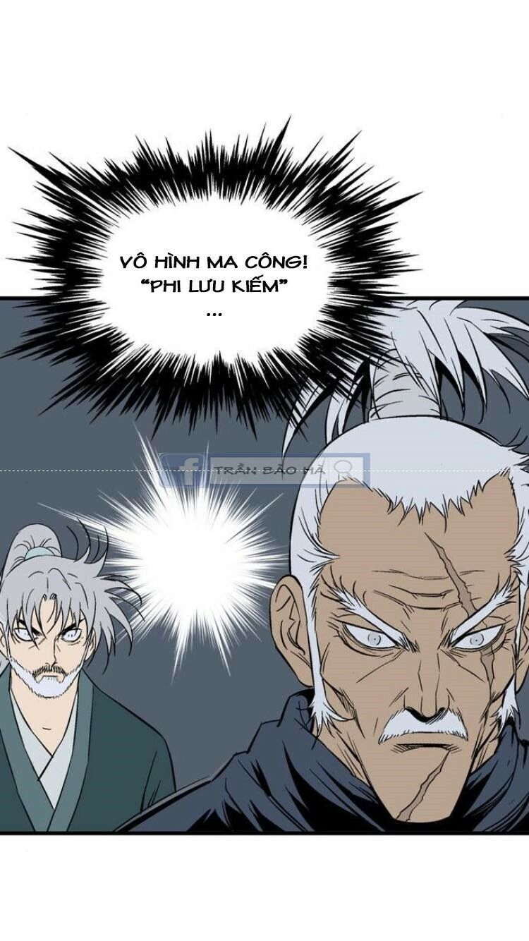 Cao Thủ 2: Chapter 118