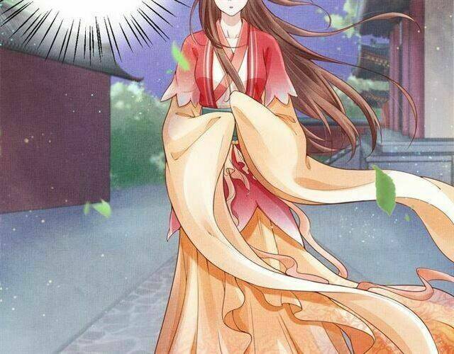 Thịnh Sủng Y Phi Chi Dao Quan Truyện: Chapter 35