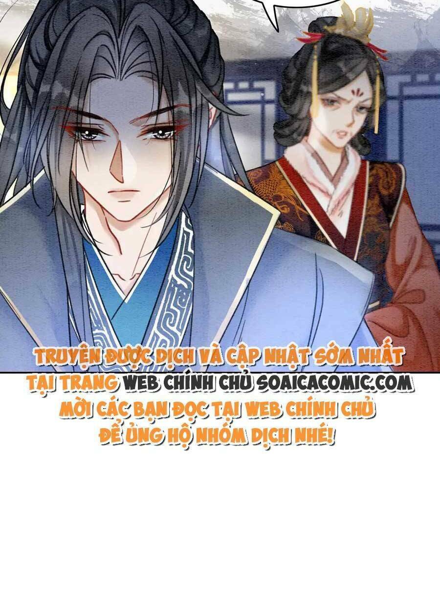 Xung Hỉ Vương Phi: Chapter 87