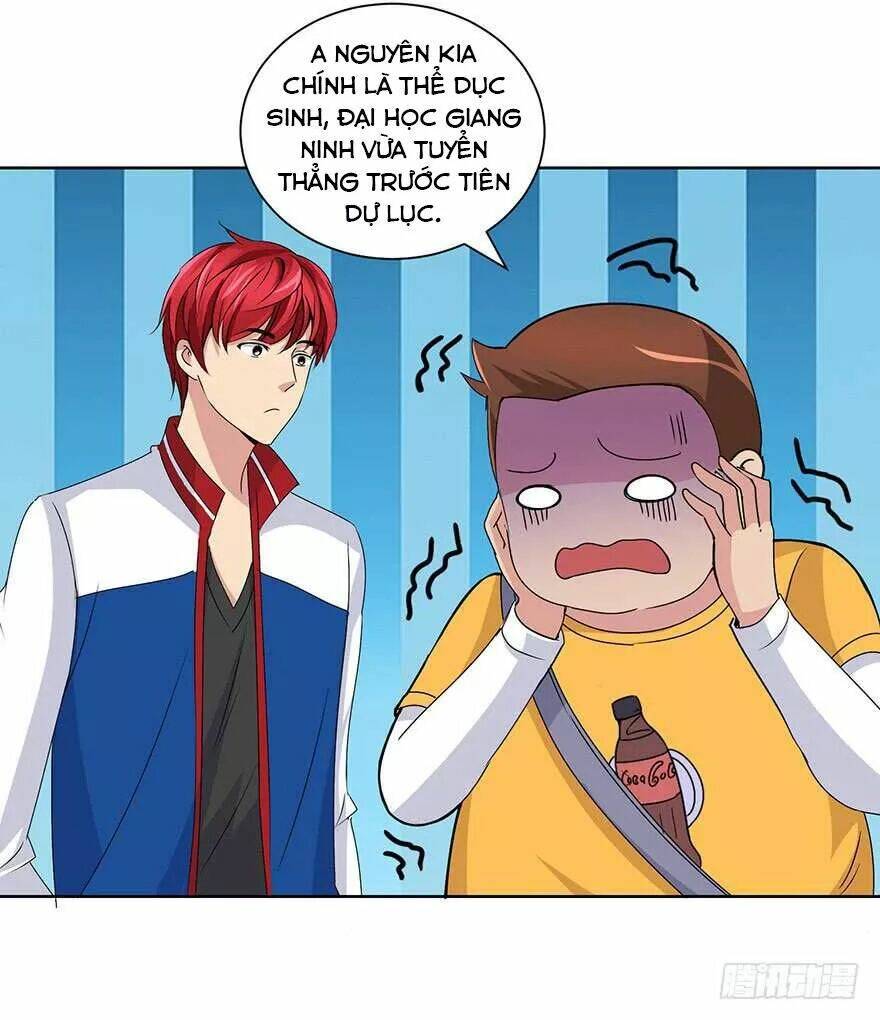 Đô Thị Chí Tôn Hệ Thống: Chapter 48