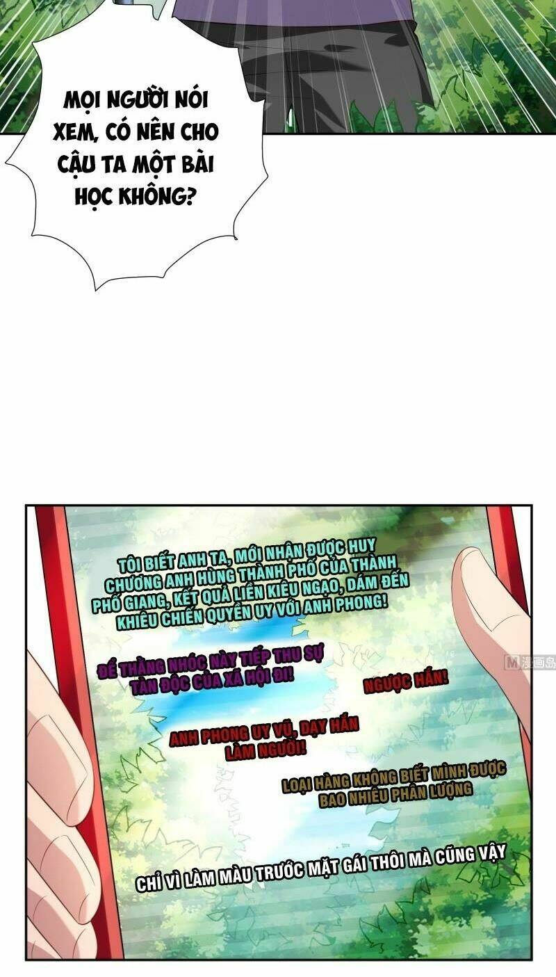 Shipper Thần Cấp: Chapter 49