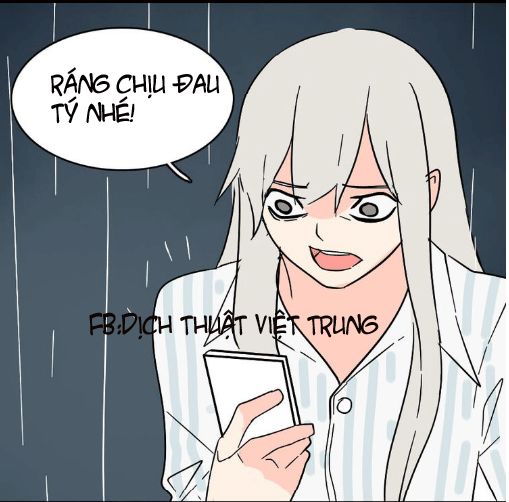 Ứng Dụng Thẩm Mỹ: Chapter 41