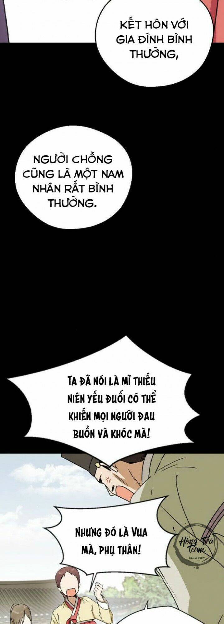 Duyên Nợ Kiếp Trước: Chapter 13