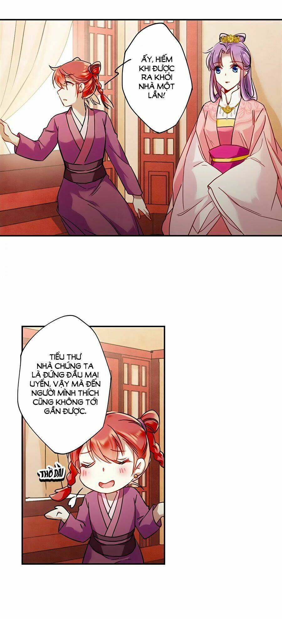 Thượng Quốc Phú Chi Thiên Đống Tuyết: Chapter 79