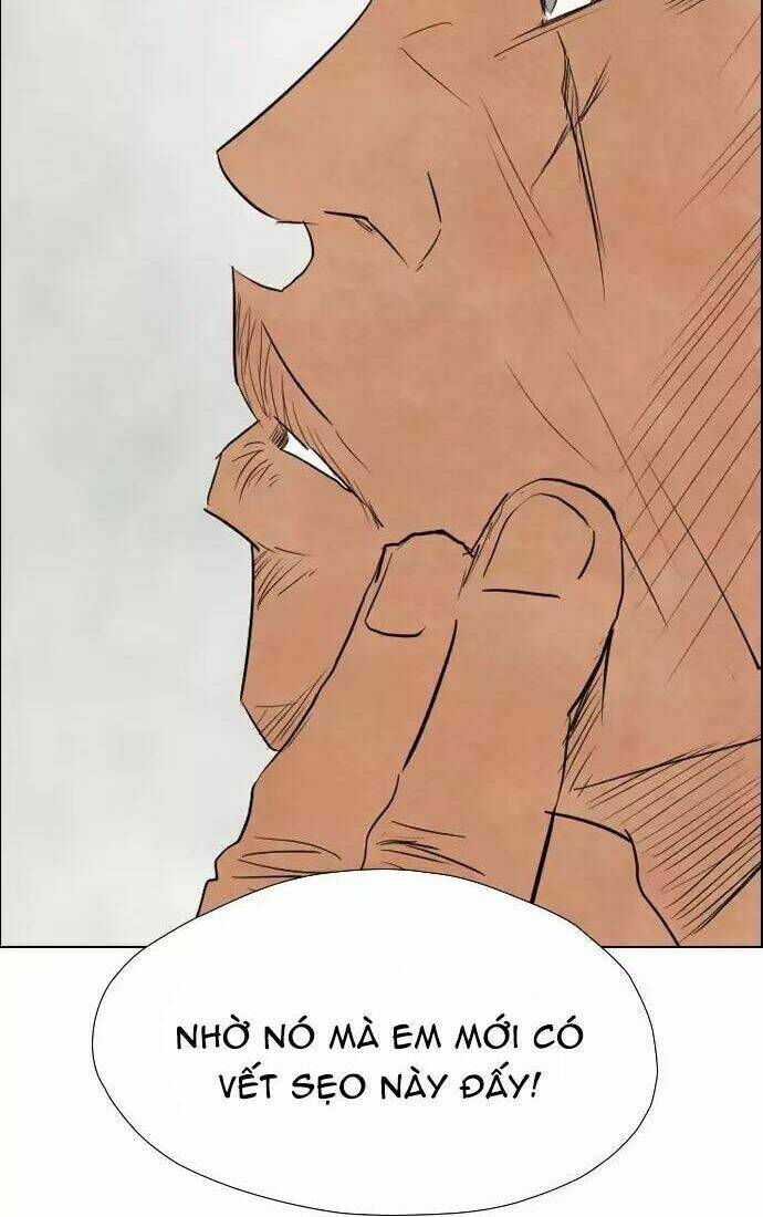 Kẻ Hồi Sinh: Chapter 32