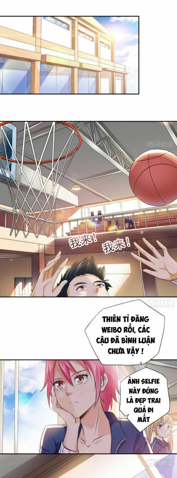 Tiên Giới Thương Thành: Chapter 19