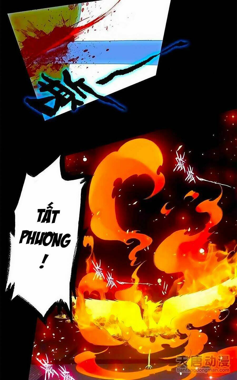 Cái Quần Nhà Ta Thành Tinh Rồi: Chapter 13