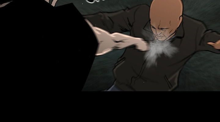 Tong Edge: Chapter 20