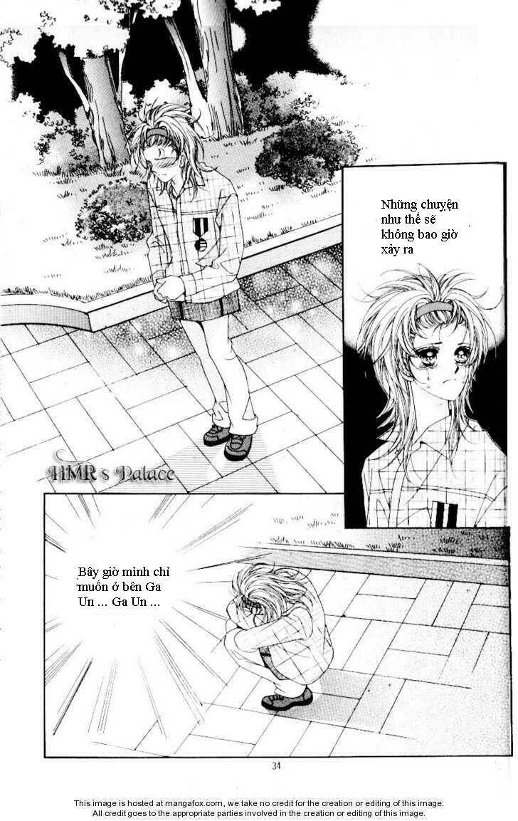 Thần tượng mua sắm: Chapter 24