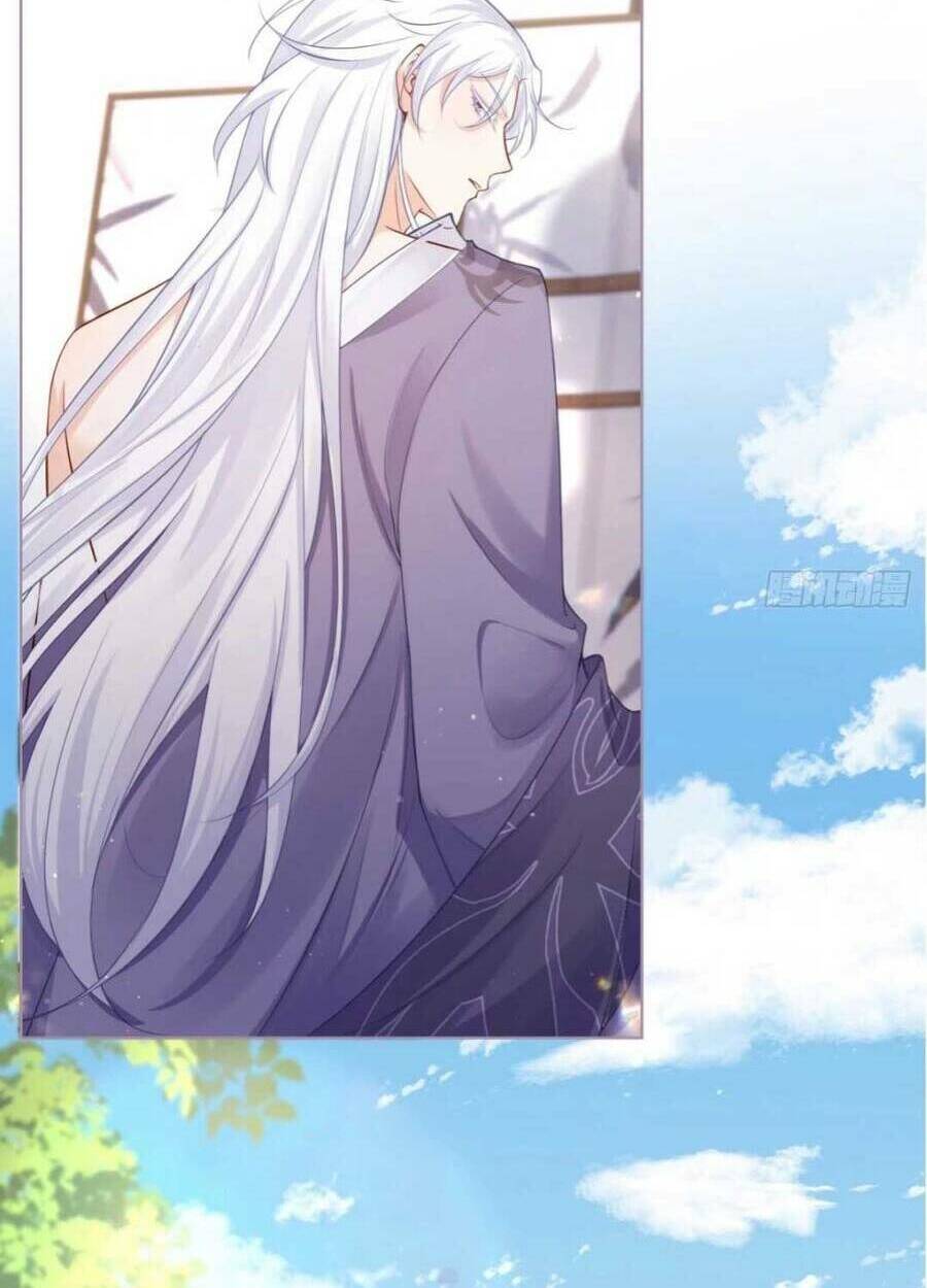 THIẾT LẬP ÁC NỮ CỦA TÔI SỤP ĐỔ RỒI: Chapter 21