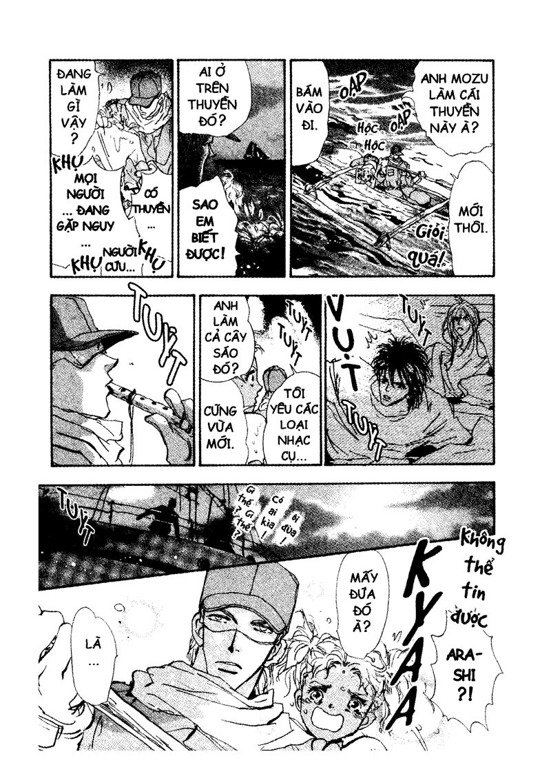 Mầm Sống: Chapter 66