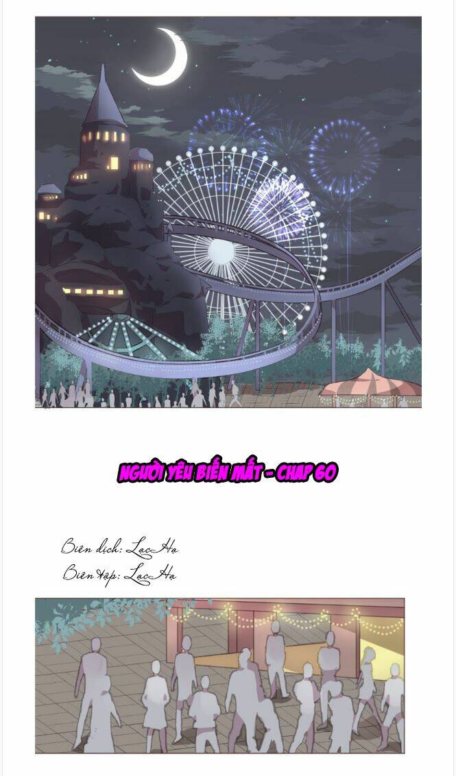 Người Yêu Biến Mất: Chapter 60