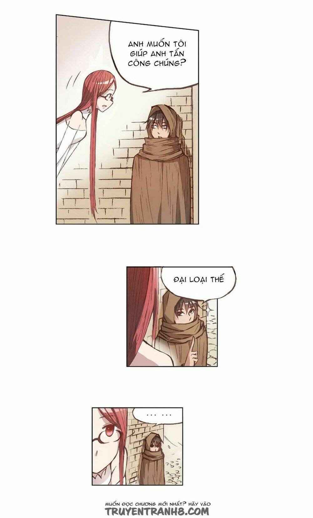 Vì Tôi Là Ông Chú Mở Tiệm Bán Vũ Khí: Chapter 12