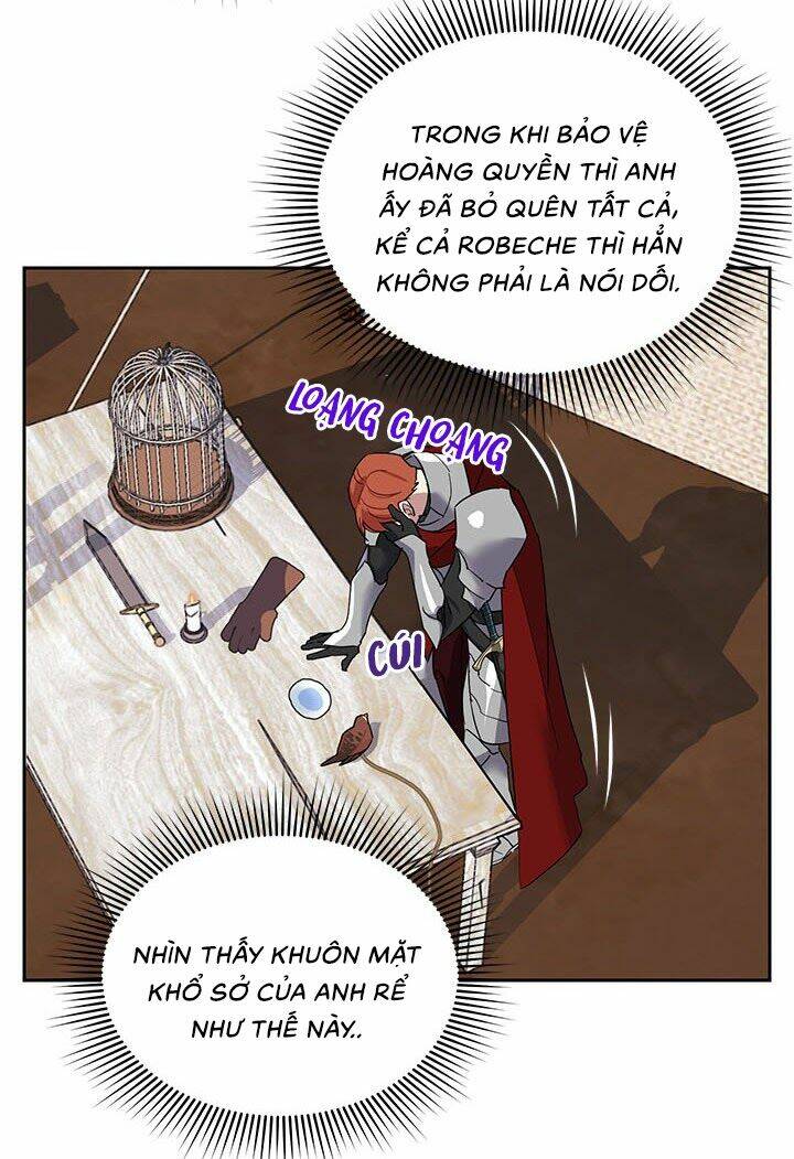 Công Chúa Của Loài Chim: Chapter 11