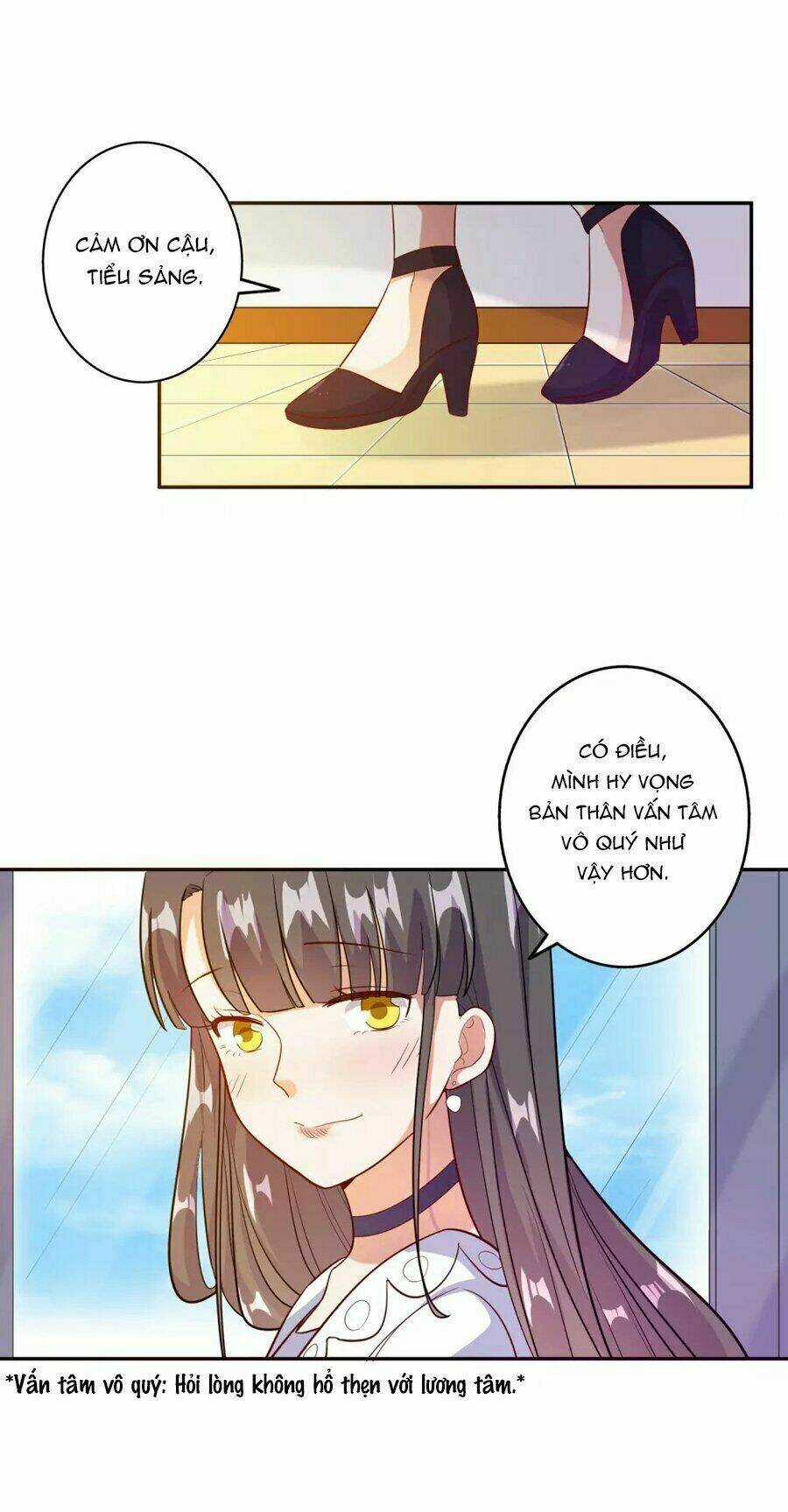 Hôn Nhân Dục Vọng: Thiếu Gia Nhẹ Một Chút!: Chapter 98