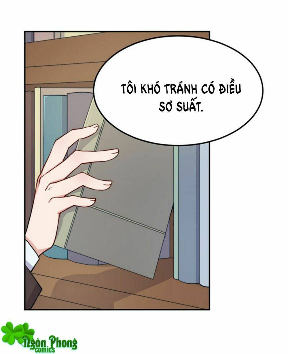 Bà Xã Tôi Là Nam Thần: Chapter 44