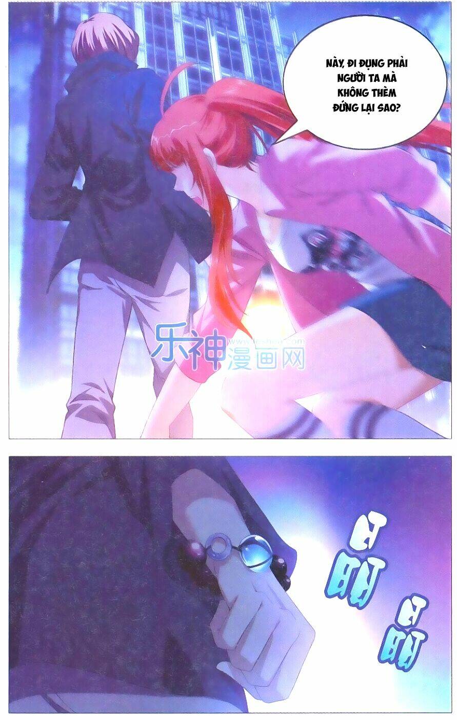 Chín Chín Tám Mươi Một - 9981: Chapter 82