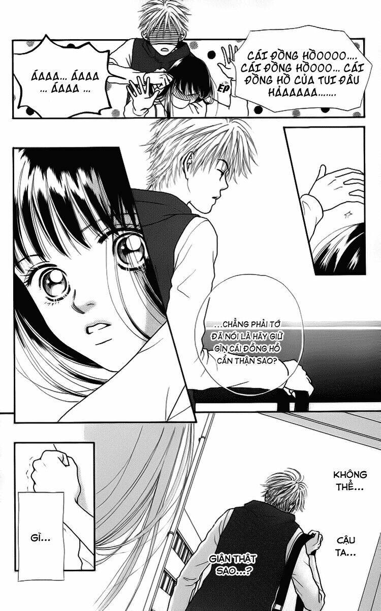 Cô Láng Giềng: Chapter 6