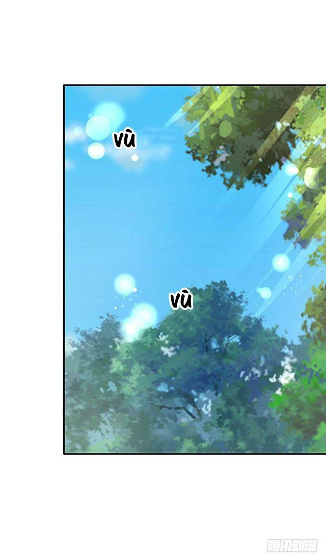 Đế Hoàng Chi Thần Y Khí Phi: Chapter 26