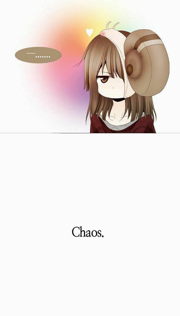 Một Không Gian Thời Gian Khác: Chapter 23