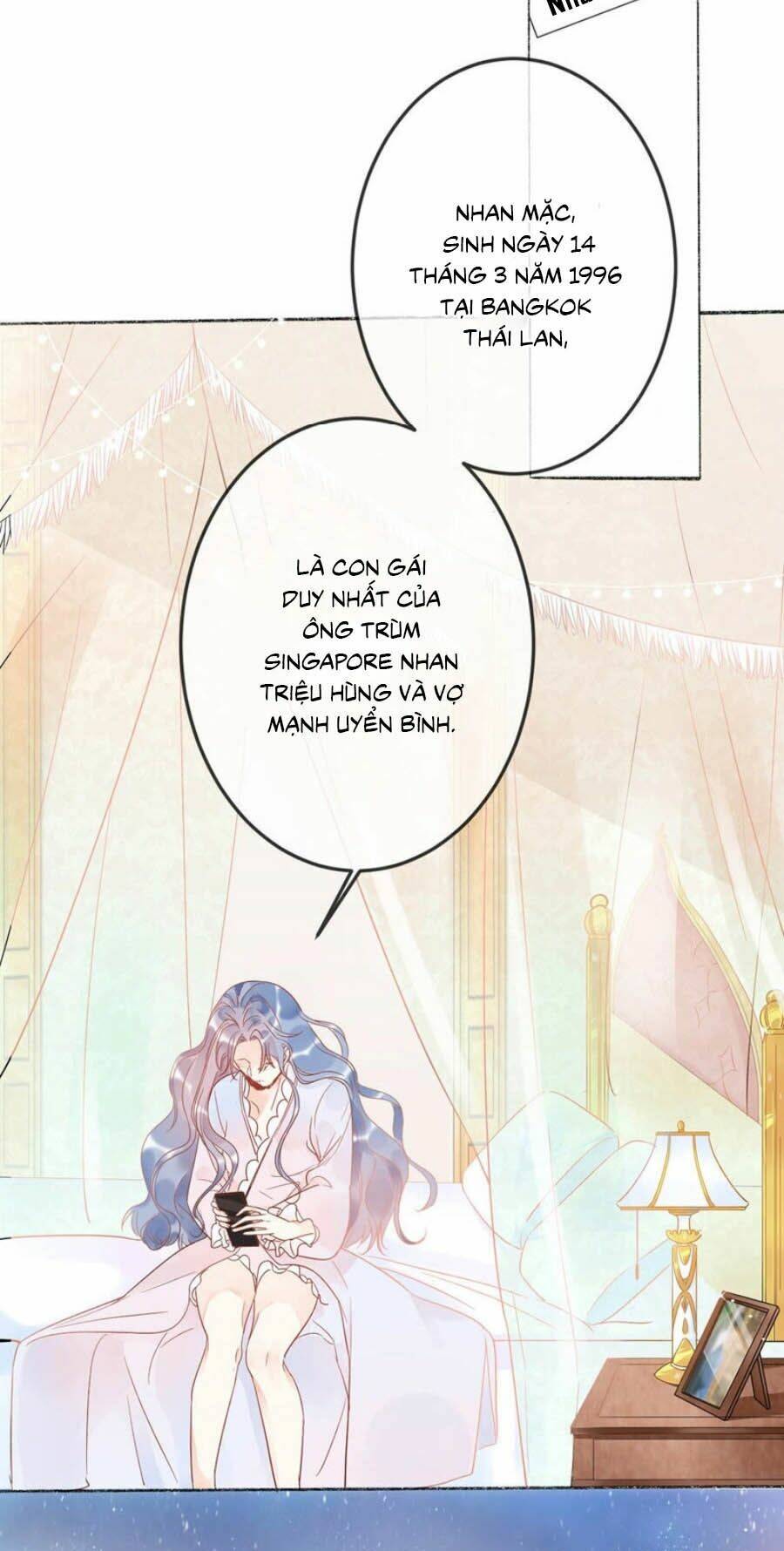 Cựu Ái Tân Nhan: Chapter 2