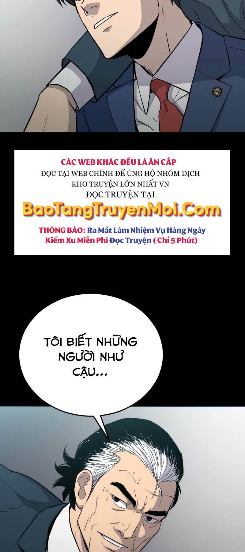 Cánh Cổng Mở Ra Đúng Ngày Đầu Tiên Tôi Thành Chính Trị Gia: Chapter 5