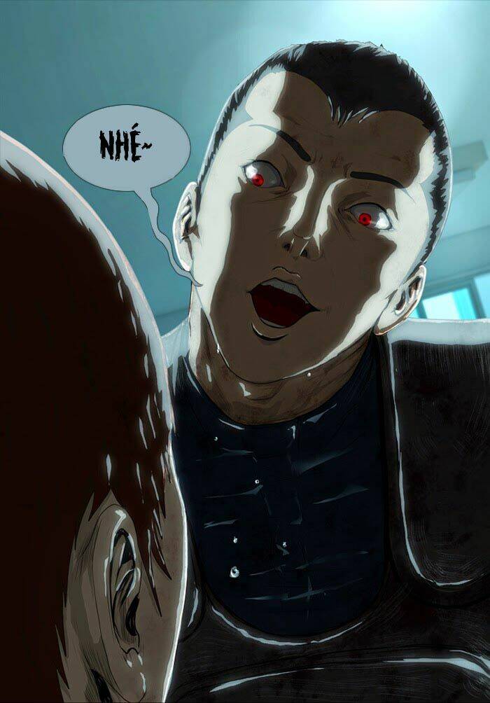 Dead Days: Chapter 11