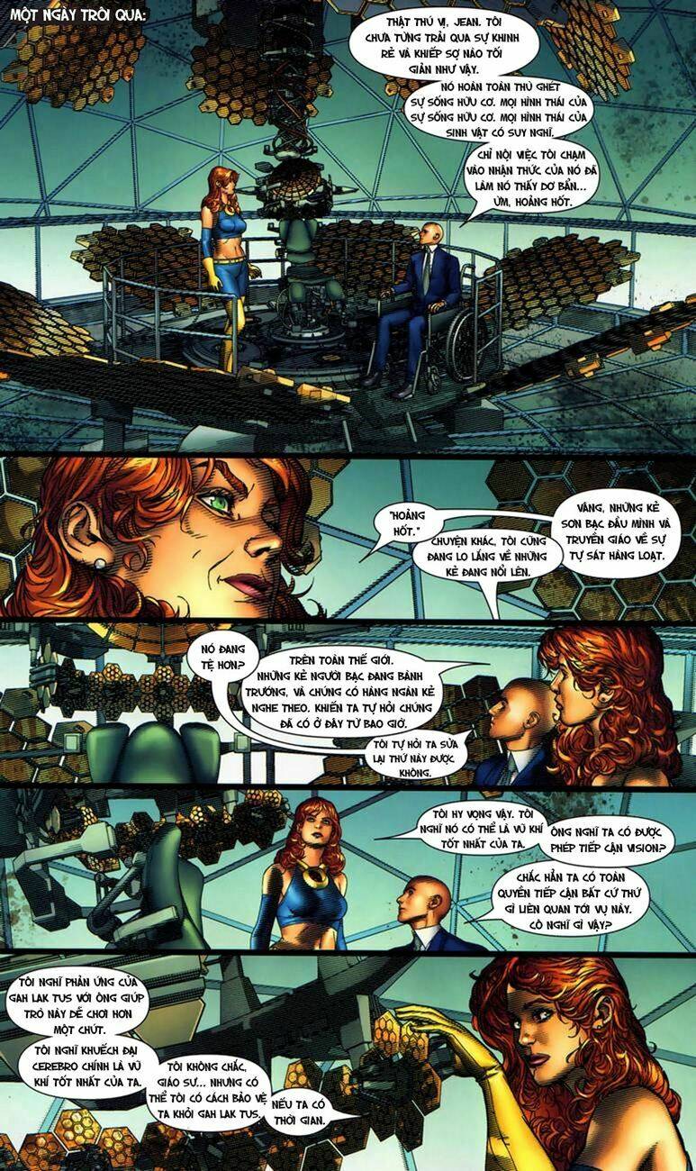 The Galactus Trilogy: Chapter 14