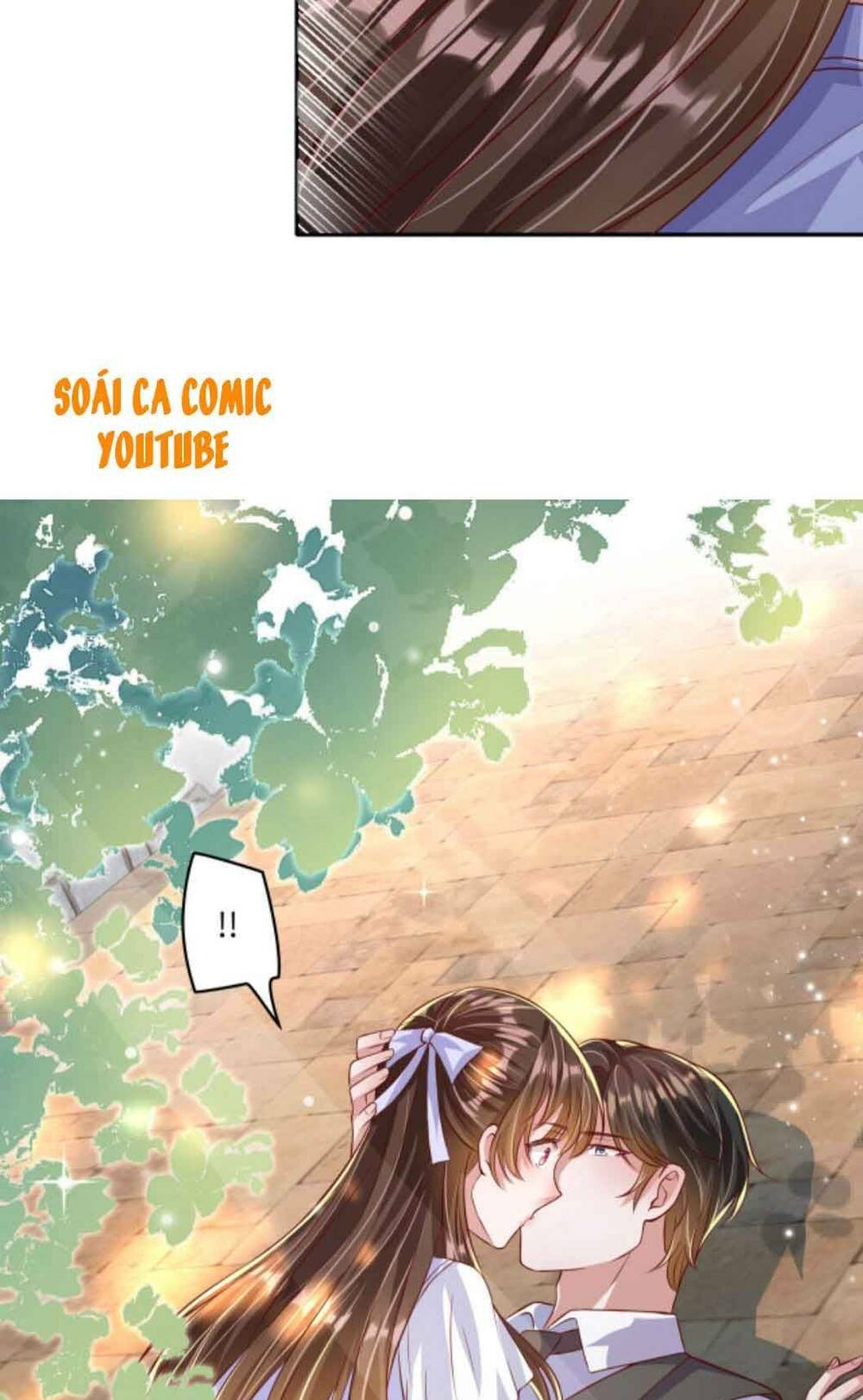 Nhất Sanh Hữu Hỉ: Chapter 43