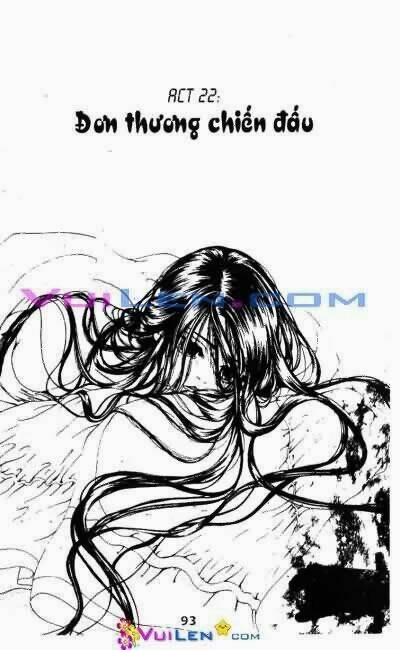Bí Mật Học Viện Cross: Chapter 6