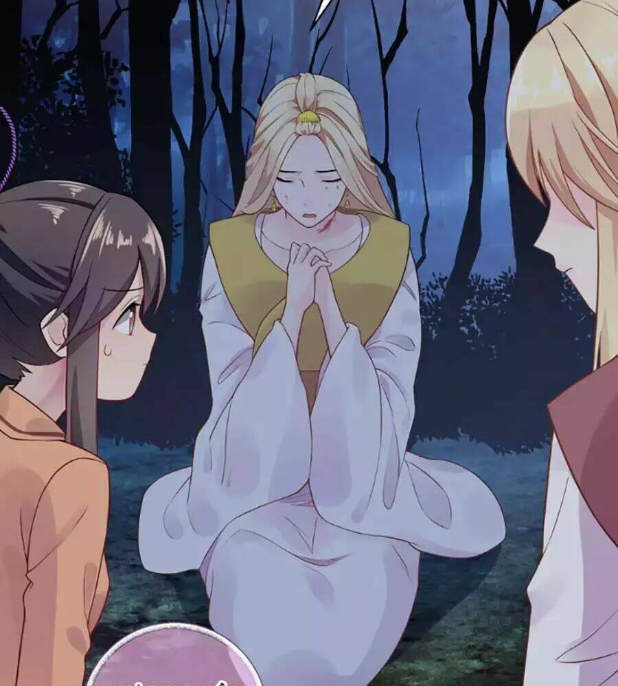 Anh Ấy Đến Từ Địa Ngục: Chapter 30